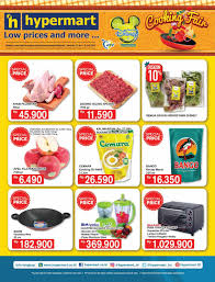 Promo diskon hypermart makanan segar : Hypermart Id Promo Katalog By Hmcn Hmbe Catalogue Network Issuu