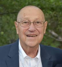 Obituary information for Oscar A. Peters