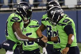 Community contributor can you beat your friends at this quiz? The Seattle Seahawks Are Letting Russell Wilson Cook But Is The Offense Actually Better Field Gulls