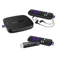 Stream hundreds of hit movies, tv shows and more on the go with the roku channel, use it as a second remote, enjoy private listening, and more. Roku Ultra 4k Streaming Media Player Roku Streaming Stick
