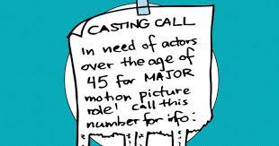 Weekly group classes, workshops, private. How To Become An Actor Later In Life Backstage