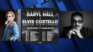 Elvis Costello Covers Three Burt Bacharach Songs At Gramercy - Los Angeles  Times
