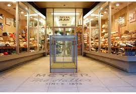 The Seven Best Hat Stores In America Hat Stores Holiday Shop Hats For Men