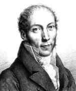 Claude-Louis Mathieu (1783