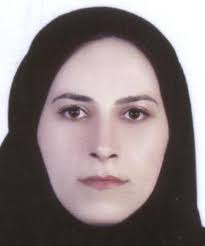 پروفایل اساتید