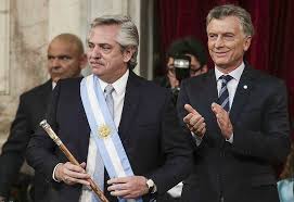 Alberto ángel fernández is an argentine politician and professor, serving as the president of argentina since 2019. Alberto Fernandez S Complex First Year In Office Atalayar Las Claves Del Mundo En Tus Manos