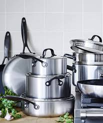 Cheap cooking tool sets, buy quality home & garden directly from china suppliers:9 13pcs silicone cooking tools kitchen utensils set accessories with storage box tong spatula with wood handle nonstick cookware enjoy free shipping worldwide! 10 Best Ceramic Cookware Pieces 2021 Top Ceramic Pots Pans More
