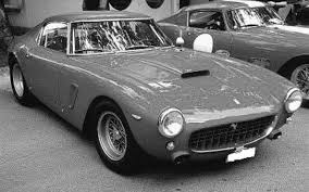 65 south service rd, plainview. 1965 Ferrari 330 250 Gt Swb Reconstruction Vintage Car For Sale