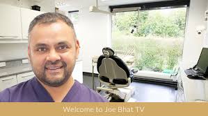 Joe Bhat TV- www.joebhat.tv