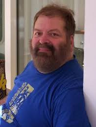 Frederick Michael “Mike” Quint Sr. (1950-2008)