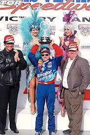 1998 Nascar Winston Cup Series Las Vegas Speed Sport