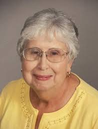 Joy Grayson West Obituary