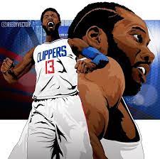 The moreno valley native was at his determined best friday, saving the clippers' season. Pin On Basketball Players Nba