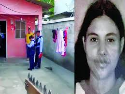 VIDEO: Dos jóvenes mueren tras chocar mientras hacían piques en pista de  Trujillo