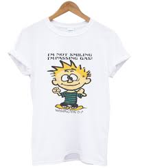 Digital printing is an amazing process that involves your artwork calvin and hobbes spring being processed by a computer and then printed directly onto the surface of your product. 90s Calvin Hobbes T Shirt