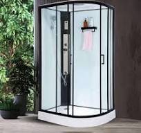 Portable Shower Cubicles - Efficient Bathroom Solutions