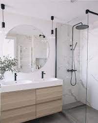 Bathroom Design Trends 2021 Frederick Real Estate Online Latest Bathroom Designs Bathroom Design Trends Small Bathroom Renovations