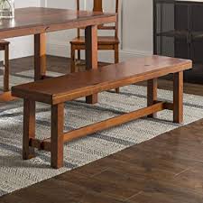 There are 1915 oak dining bench for sale on. Buy We Furniture Rustic Farmhouse Wood Distressed Dining Room Kitchen Bench Brown Oak Online In Sri Lanka B0762llnww
