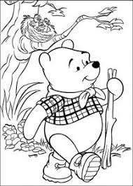 Consequently, lit up again the character through the winnie the pooh coloring pages ideas. 18 Cutest Winnie The Pooh Coloring Pages For Children Mitraland