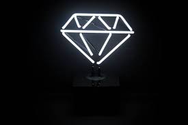 10 Cool Neon Art Lights That Will Transform Your Walls Forever Page 4 Of 4 The Endearing Designer Neon Signs Neon Lighting Neon Art