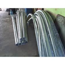 Run, lamp, street, lights, lampposts, study lamp, light bulb, kain sarong. Sell Street Light Pole 7 Meters Parabolic Rajawali Perkasa