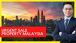 How to buy real estate in malaysia. Urgent Sale Property Malaysia How To Sell House Fast In Malaysia Even In A Slow Market Youtube