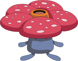 Gloom - Pokemon Red, Blue And Yellow Guide - Ign