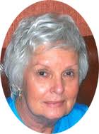 Grace Barrack Obituary