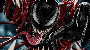 Let there be carnage trailer has arrived. 5hdyn75aab3aom