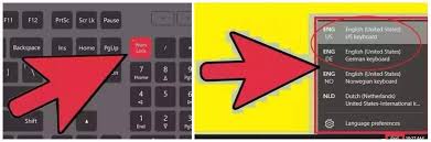 Maka cara memperbaiki keyboard laptop berikutnya yang bisa kamu coba adalah dengan melakukan system restore. 4 Cara Memperbaiki Keyboard Laptop Yang Rusak Pricebook