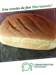 Epingle Sur Recettes Thermomix