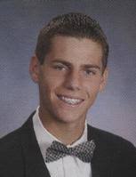 Chandler Thomas Blevens, South Pasadena, CA California