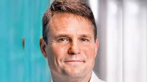 Diverse opportunities make India FDI magnet, says CPPIB's John Graham