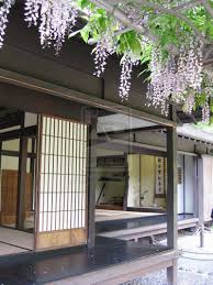 Japanese Paper House By Shippertrish On Deviantart Japanese Home Design Japanese House Traditional Japanese House