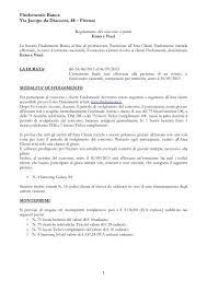 Via iacopo da diacceto 48 50123 firenze (fi). Findomestic Banca Via Jacopo Da Diacceto 48 Firenze