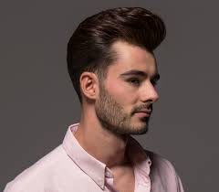 Corte hongo para dama ‍ aparta. 5 Cortes De Pelo Masculino Que Son Tendencia Lo Ultimo De Modumb