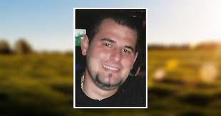 Jason Michael Healey Obituary November 21, 2017