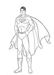 These free, printable halloween coloring pages for kids—plus some online coloring resources—are great for the home and classroom. Batman Vs Superman Coloring Pages Coloring Home