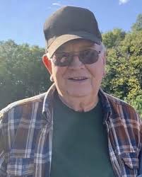 Richard Peel Obituary (2020)