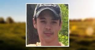 Logan Chase Dotson Obituary April 15, 2015