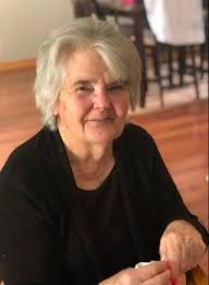 Kay Adams Obituary (1945