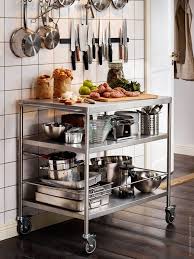 Maybe you would like to learn more about one of these? Ikea Flytta Kitchen Cart
