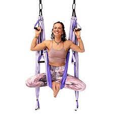 Get the best deal for inversion swing/sling yoga props from the largest online selection at ebay.com. Yogabody Yoga Trapeze Pro Yoga Inversion Swing With Free Video Series Ninefit Europe