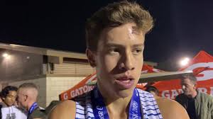 Woodbridge Cross Country Classic