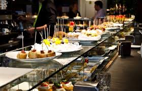 Barcelona Blog Your Bible In Barcelona Suitelife Tapas Barcelona Food Tapas Bar