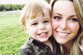 Amber Smith Recounts Granger's Near-Suicide Attempt in New Book (Exclusive)