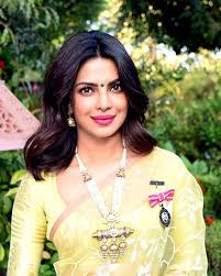 Priyanka Chopra Wikipedia Most Beautiful Hollywood Actress Priyanka Chopra Chopra