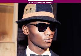 Meet the Man Behind the Music at Mark McNairy Fall-Winter 2014