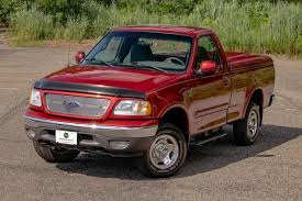 Image result for Dark Toreador Red 2000 F150