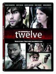 50 Cent Twelve Chace Crawford Twelfth Rory Culkin